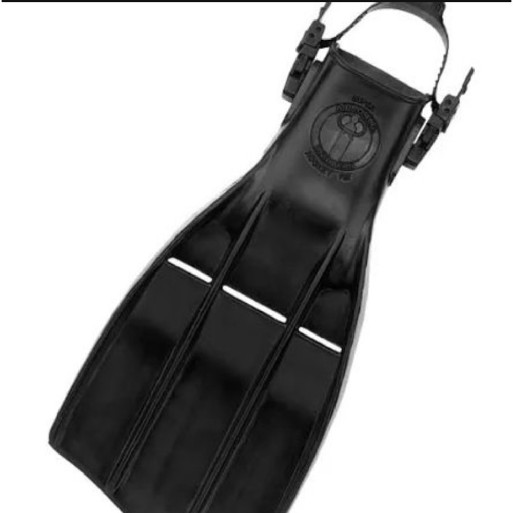 Black fin